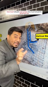 8.5K views · 656 reactions | ✅Footing Details Reinforcement in...