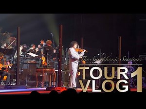 The Symphonic Sessions #1 | 葉加瀬太郎オフィシャルチャンネル