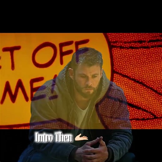 “You’ll Never See the Marvel Intro the Same Way Again…”😔#marvel #viral #mustwatch #avengers #ytshort