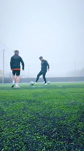 61K views · 500 reactions | ⚽️ Ball Mastery ⚽️ Mastering The...