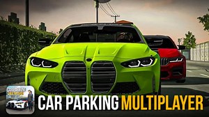 Car Parking Multiplayer for Nintendo Switch - Nintendo Official Site for Canada