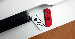 Review: Colorware's painted JoyCons add a unique and personal touch to Nintendo Switch [Video]