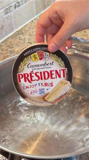 The Ultimate Boiled Cheese Appetizer