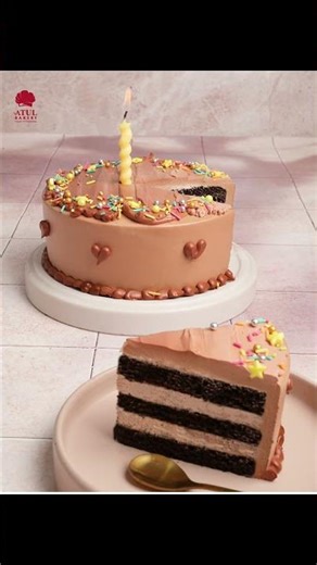 Every birthday deserves a little extra sweetness. 🎂✨