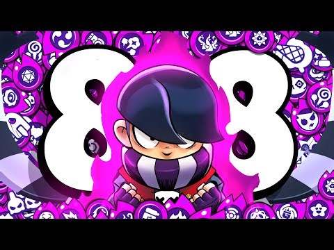 Video Ends When I Get a Kill With ALL 88 Hypercharges...