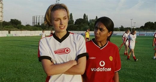 Ce film culte des années 2000 avec Keira Knightley va aussi avoir une suite