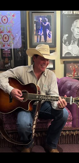 Live Until I Die - Performance at Grand Ole Opry
