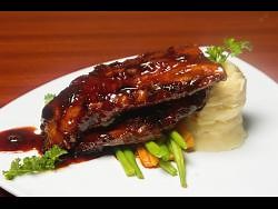 A-Bar Restaurant and Lounge