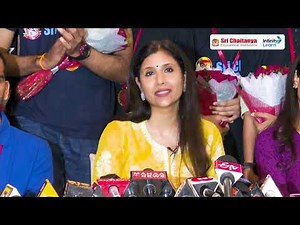 Sri Chaitanya Classroom Program Students Sweep NEET 2023 Rankings with Outstanding Achievements