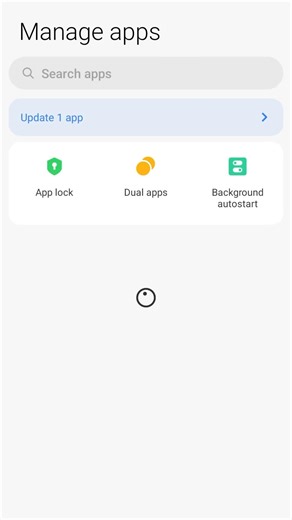 How to fix error loading media problem problem#update #tricks #tech #smartphone #problemfix #phone