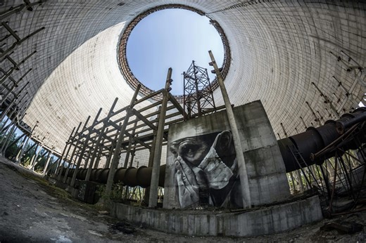 Green energy’s future: Small nuclear reactors