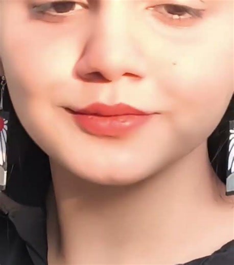 Tanjiro earrings⛩️#anime #demonslayer #earrings #jewellery #trending #viral #instareels