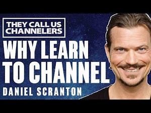 CHANNELING 101 | HOW TO CHANNEL | THE NEW LEARN TO CHANNEL MEGA COURSE | EPISODE 126