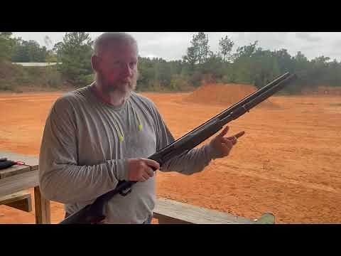 Browning BPS 10 gauge 28" barrel. My new home defense shotgun!!!