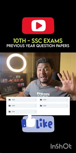 10th Class Exams Schedule Released | టెన్త్ క్లాస్ పరీక్షల తేదీలు విడుదల