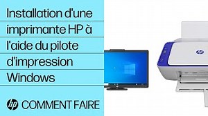 Charger le micrologiciel à l'aide du menu de pré-démarrage lors de la récupération d'une imprimante | Imprimante HP LaserJet Enterprise