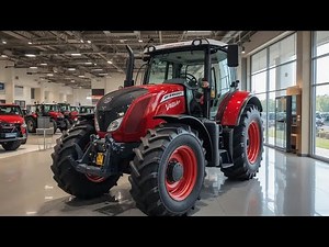 🚜 Fendt 314 Vario DP 2025 – The new compact tractor in the big test!