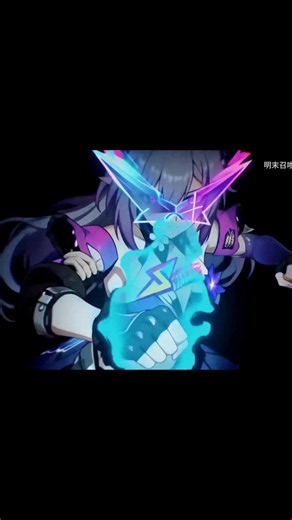bilibili: 明末召唤师 #viral #xhhhhhhhhhhhhhhhhhhhhhhh #fyp #hsr#honkaistarrail