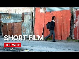 Miseducation | WHY POVERTY? (OFFICIAL SHORT FILM)