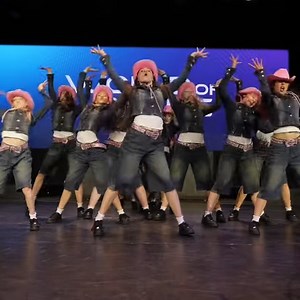 CDK Jr. brought the fire to this Beyonce favorite 🔥🔥 1st Place Junior Team Division World of Dance Belgium 2025 | World of Dance