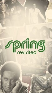 1.8K views · 51 reactions | Coming soon… ‘Spring Revisited’ is a new...