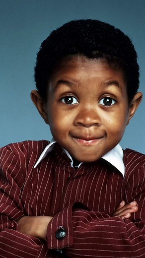 Happy Birthday! Emmanuel Lewis (born March 9, 1971) #the80srule #80s #80sthrowback #happybirthday #emmanuellewis