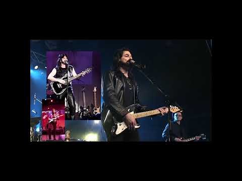 Night Moves - The Ultimate Tribute to Bob Seger