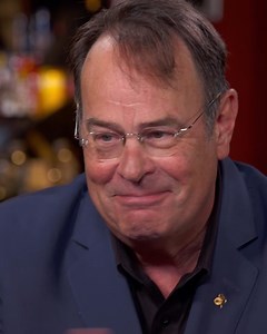 Dan Aykroyd talks about The Blues Brothers and his close friend John Belushi. | AXS TV