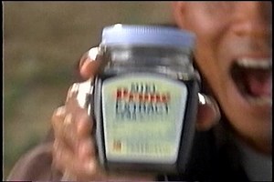 2004年3月のCM集（金曜夜）