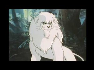 Jungle Emperor 89 Panja's Death Subbed