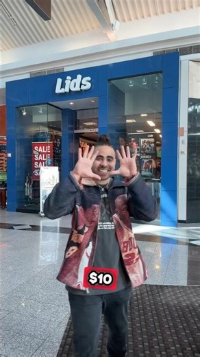 How to get fire fitted hats for $10!?!