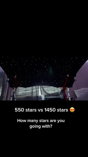 Starlightheadliner on TikTok