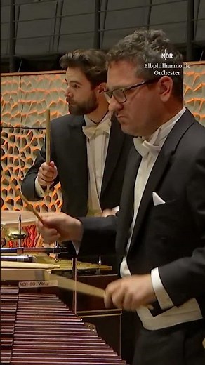 When the orchestra throws a party: MAMBO! 💃🕺