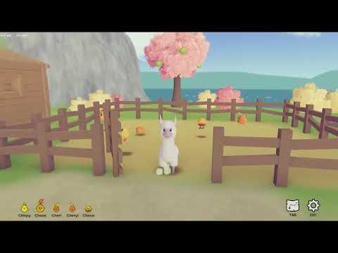 Alpaca Stacka – Full Game 100% ( No Commentary )
