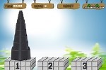 Play Block Twister | Free Online  Games. KidzSearch.com
