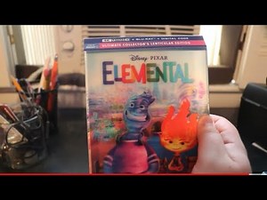 VHS, DVD, and Blu-Ray Update September 26, 2023