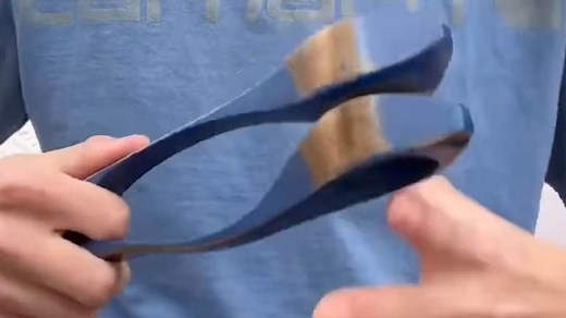 Across the Spooniverse: Meet Hunter and Abby, the Spoon Man and Spoon Lady at the forefront of the spoons revival