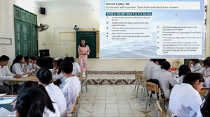 Video bài giảng môn Tiếng Anh lớp 11. Unit 4: PLANET EARTH Lesson 4.1: VOCABULARY Thực hiện: Cô giáo Phạm Thị Hồng Nhung, trường THPT Thái Hòa. | Sở GDĐT Tuyên Quang