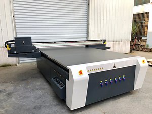 [Hot Item] 3D Wallpaper 2030 Large Format Digital Printing Machine UV Flatbed Printer