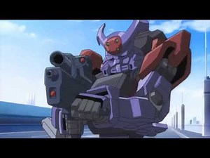 Tagalog dub. code geass R1 ep1