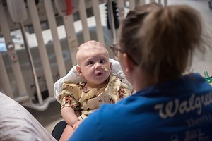 915K views · 4.3K shares | Two weeks after surgery to remove the...