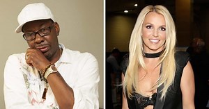 Bobby Brown blasts Britney Spears' cover of his iconic hit song 'My Prerogative': 'That was a butchering'