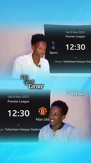 Richalison is the only player to score goals in stoppage time without winning the game. "YOU ARE FIRED".Another correct prediction spurs vs Manchester united, that left the board of 273 sports corner to sit down to see whether that can fire one journalist. #fypシ゚viralシfypシ゚ #followers #highlights | Kelly Leshan | Facebook