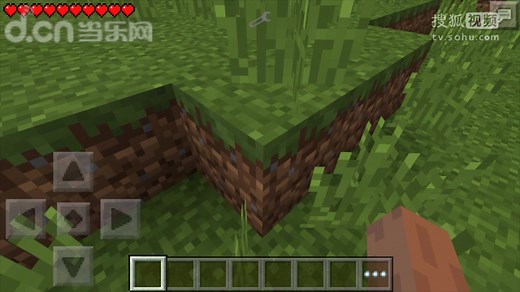 我的世界手机版JS使用教程