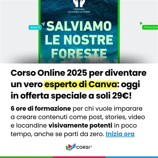 Hai un'idea eccezionale, ma le tue grafiche non la valorizzano? ...