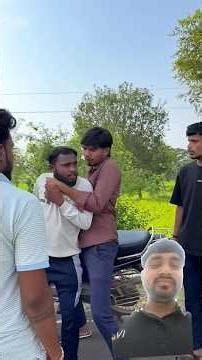 #comedy #automobile #funny #emotional #kisan #entertainment #village #harshpushptode #friends