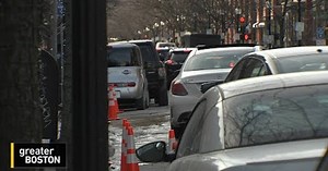 Fewer Spaces, More Parking? A Trend's Afoot In Downtown Boston