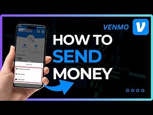 How to Send Money on Venmo Step by Step in 2026