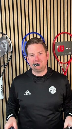 Yonex Percept 97 vs Head Speed Tour!