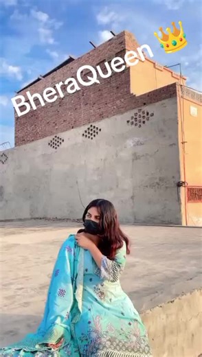 BheraQueen: The Rise of a New Queen